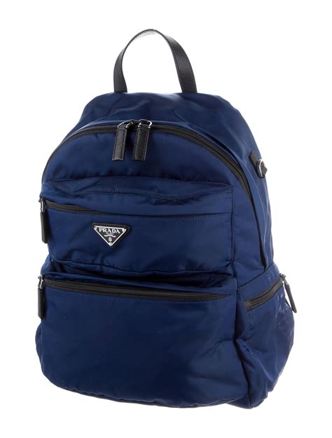 grand sac prada|best Prada backpacks.